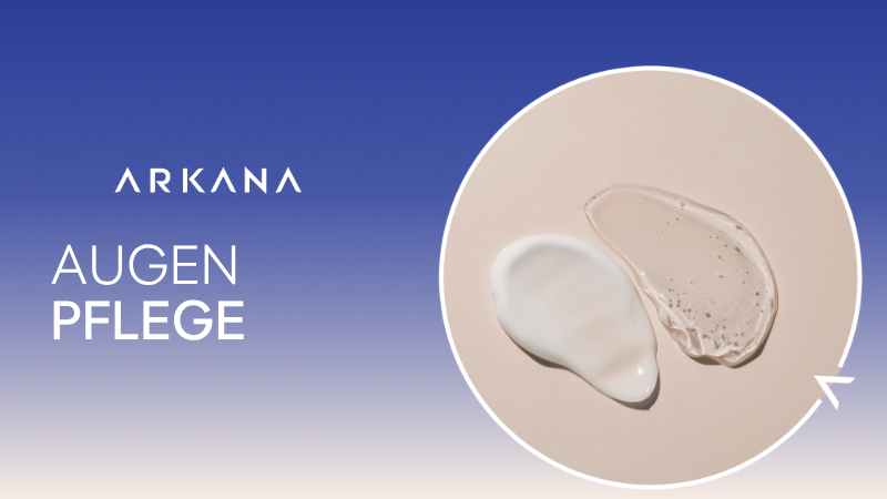 ARKANA AUGENPFLEGE