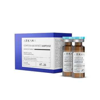 Contour Architect Ampulle 2x3ml