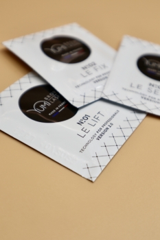 YUMI™ LE SOIN LeLift/LeFix/LeSerum SACHETS EINZELN