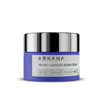 Neuro Cannabis Elixir-Cream 50ml