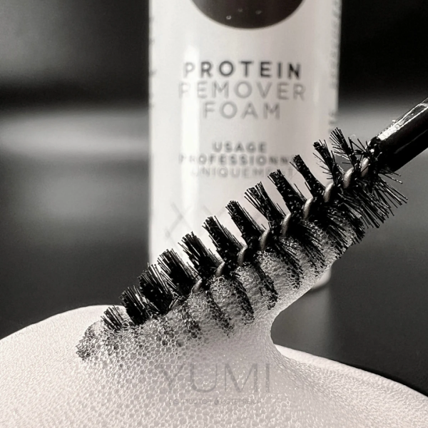 YUMI™ Protein Remover Schaum