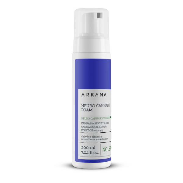 Neuro Cannabis Foam 200ml