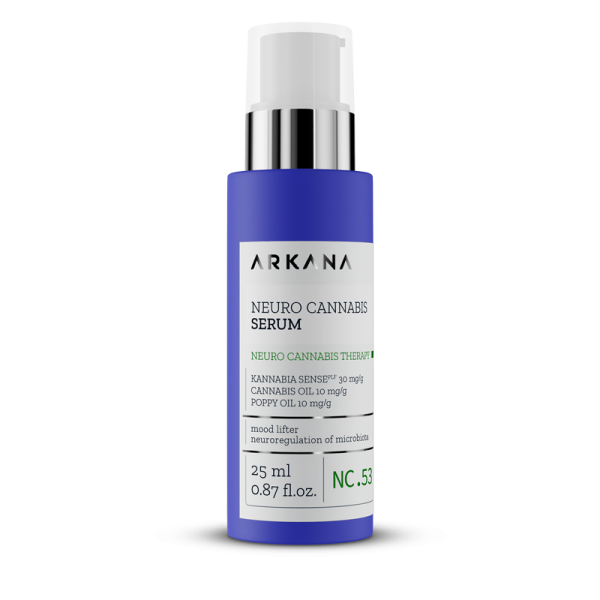 Neuro Cannabis Serum 30ml