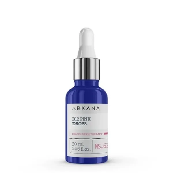 Neuro Sensi B12 Pink Drops 30ml